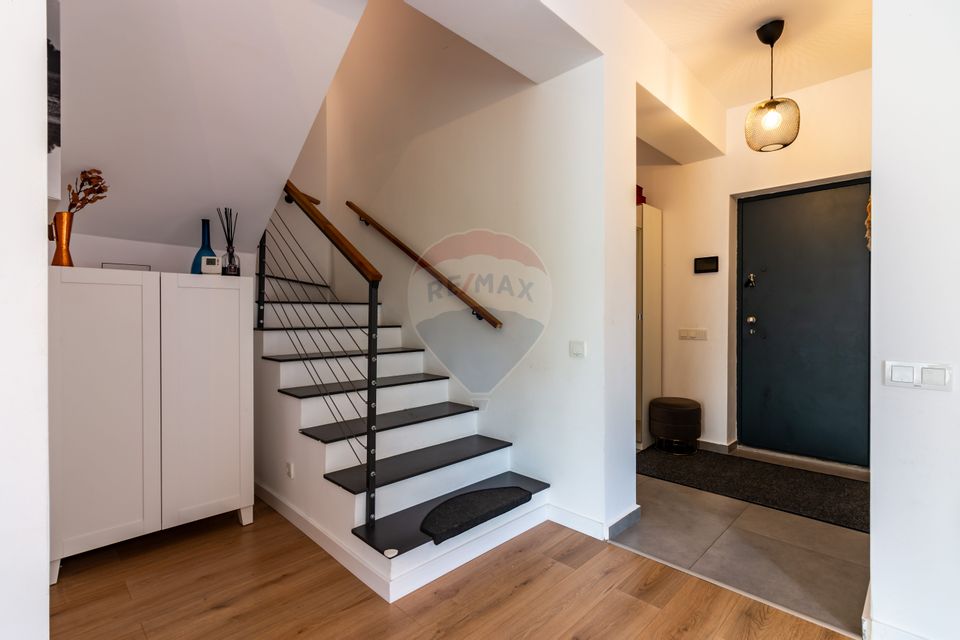 Casă / Vilă in Mogosoaia, adiacent Martha Bibescu