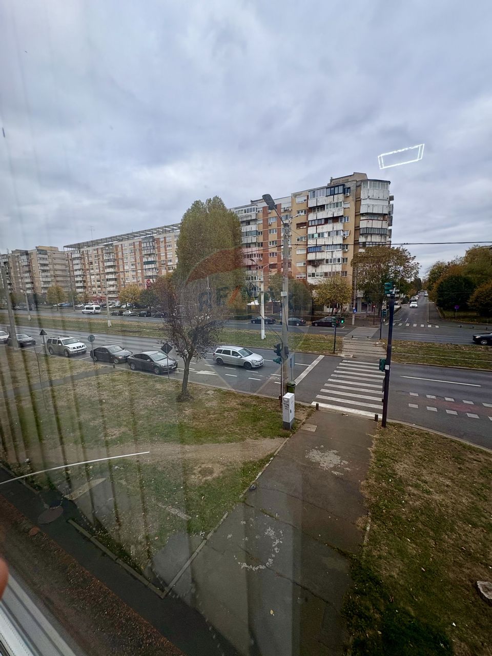 Spațiu comercial de inchiriat 233 mp, Calea Aurel Vlaicu