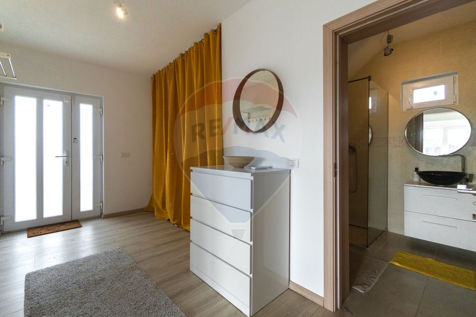 Casă / Vilă oportunitate rar întâlnită !