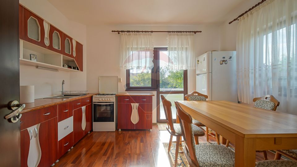 Comision 0% De vanzare casa individuala | Cartier Izvor