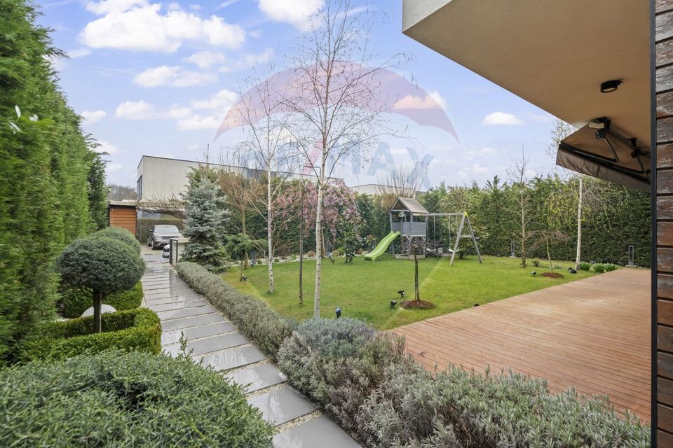 6 room House / Villa for sale