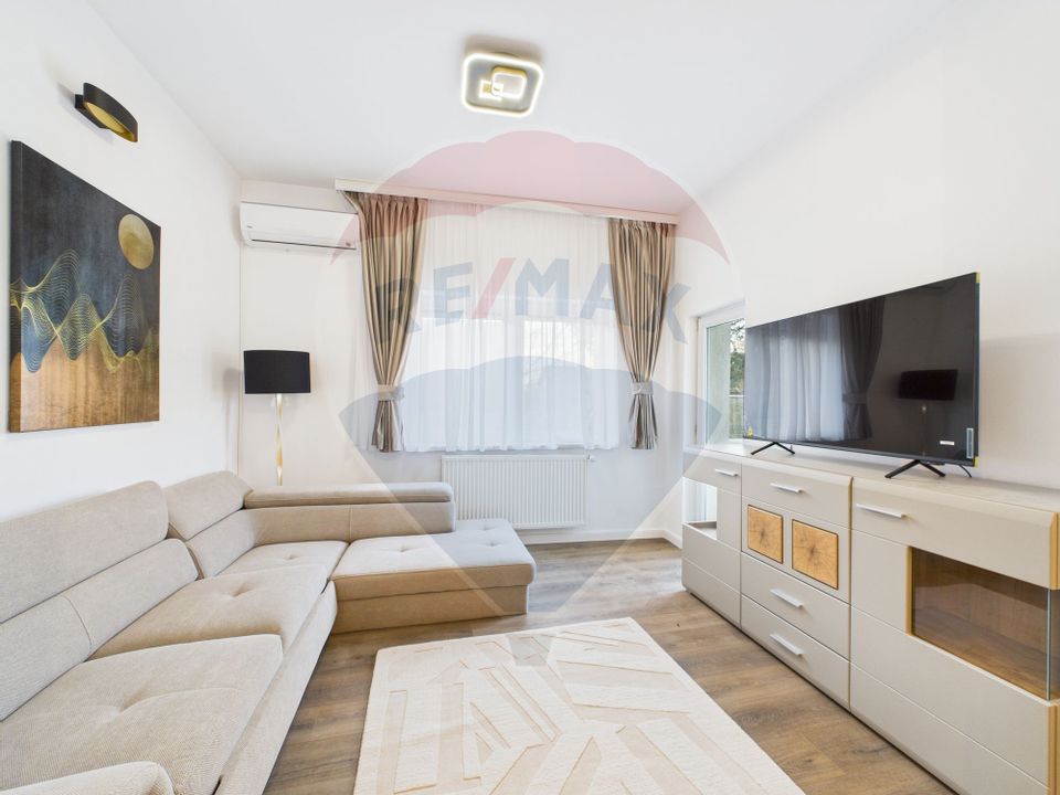 Casa/vila vanzare in Bucuresti, Matei Voievod