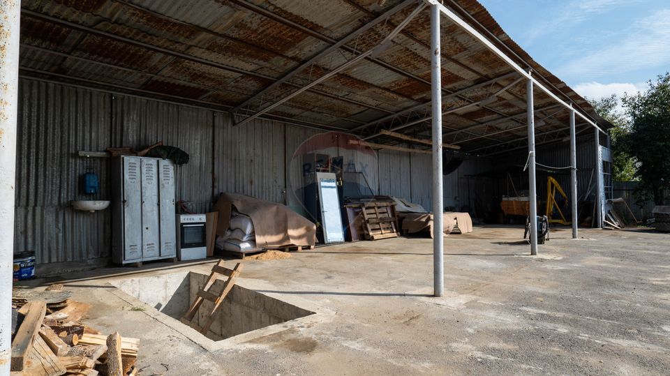 150sq.m Commercial Space for sale