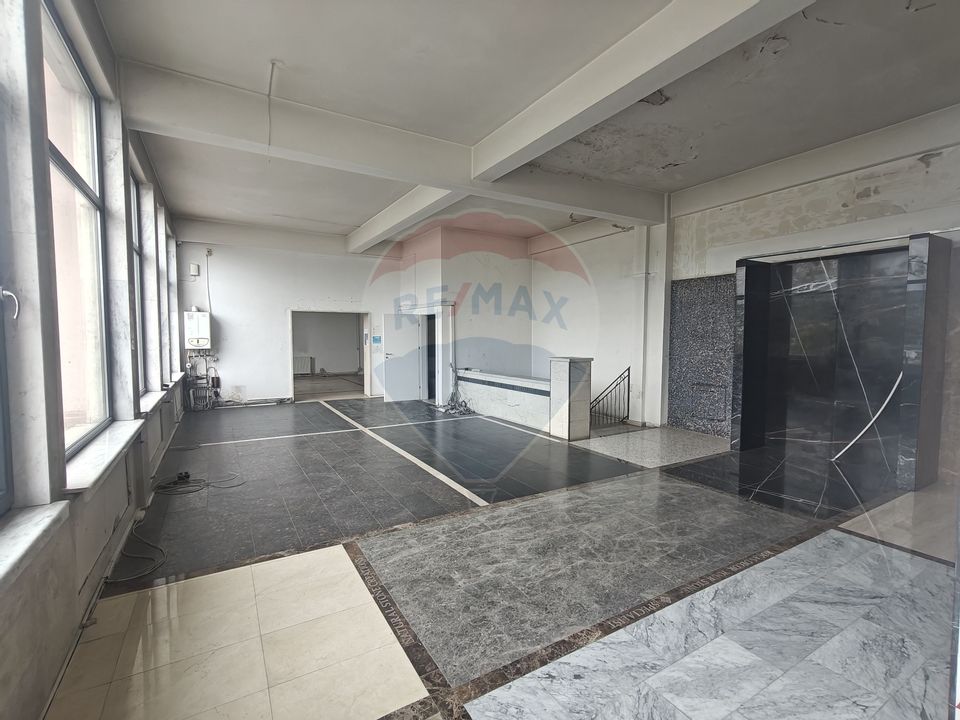 212sq.m Commercial Space for rent, Bulgaria area