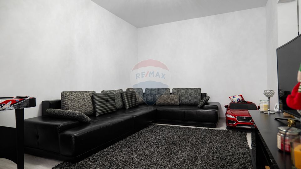 2 room Apartment for sale