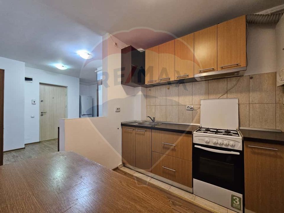 2 room Apartment for rent, Gheorgheni area