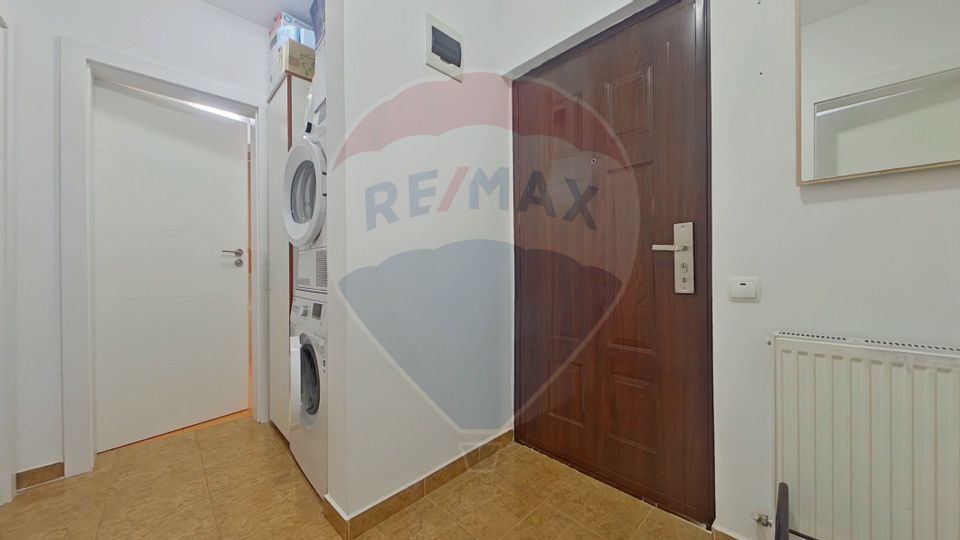 Apartament cu 2 camere de închiriat în zona Buna Ziua