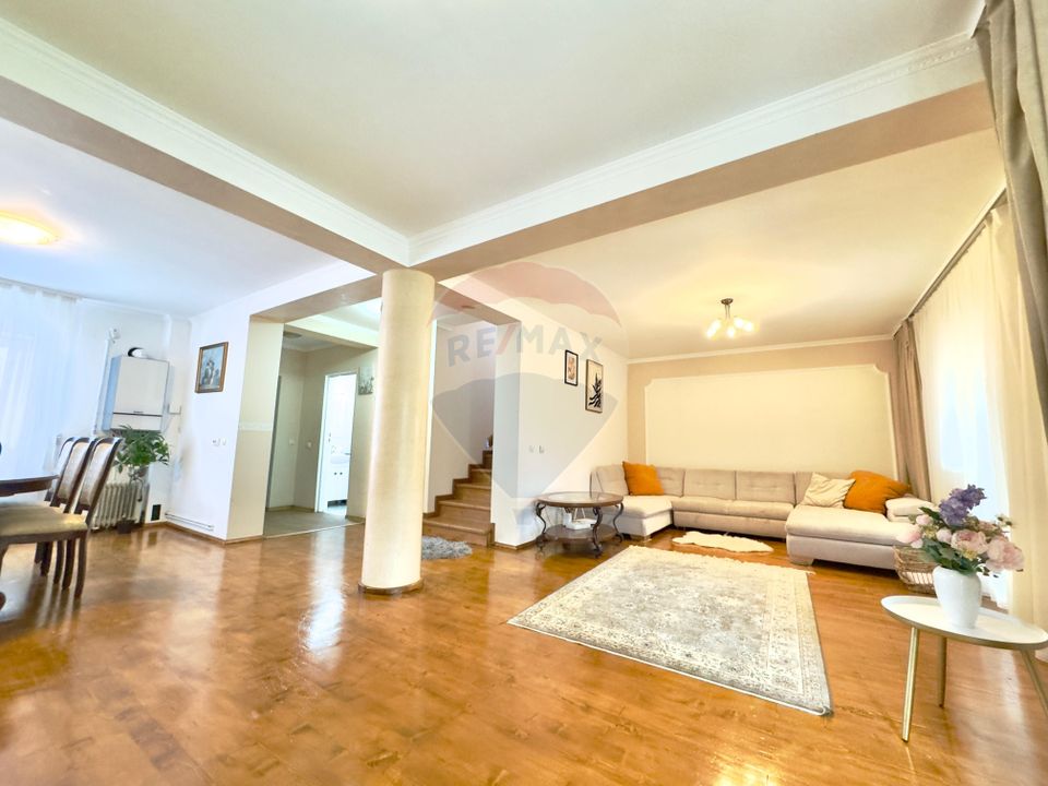 3 room House / Villa for rent, Europa area