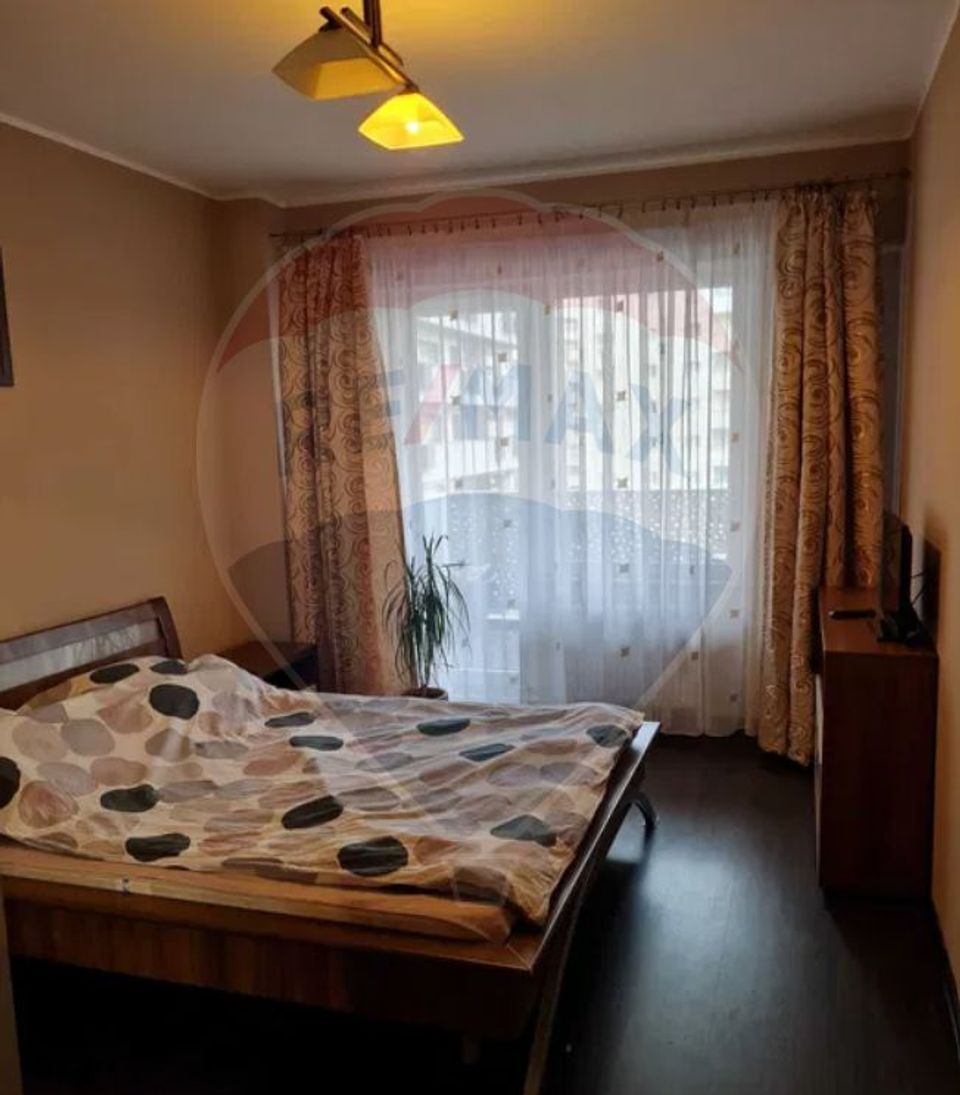 Apartament cu 2 camere de închiriat în zona Marasti