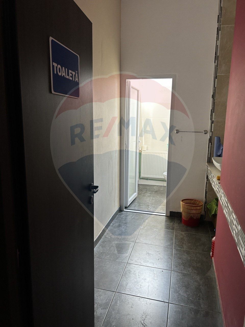 483.12sq.m Commercial Space for rent, Baza 3 area