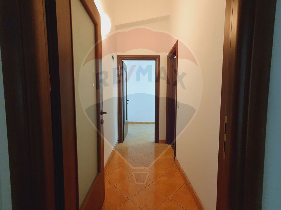 Spațiu de birouri de inchiriat 162mp,  semicentral