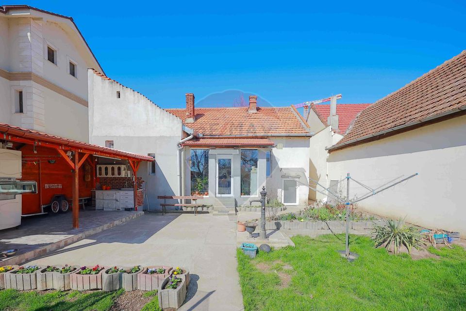 3 room House / Villa for sale, Calea Aradului area