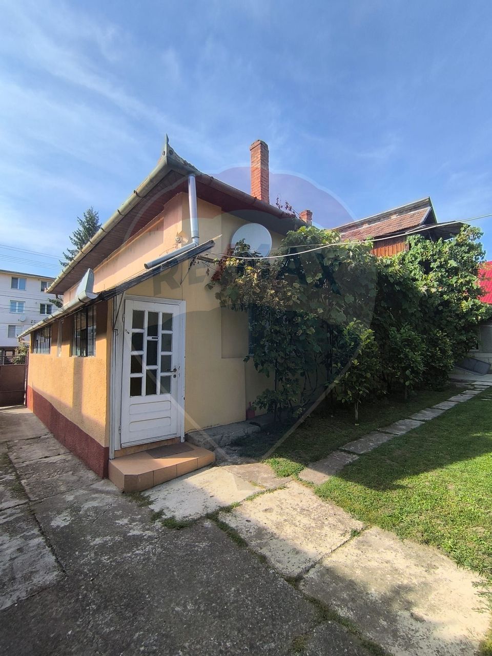 Casă de vanzare 3 camere Gherla