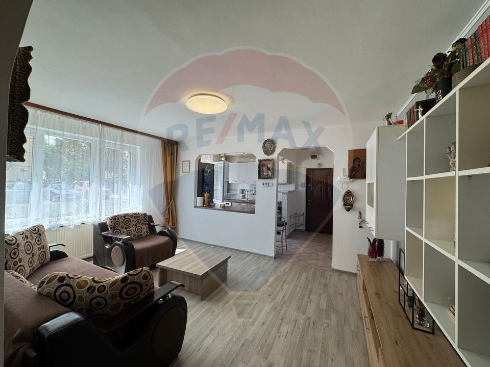 3 room Apartment for sale, Terezian area