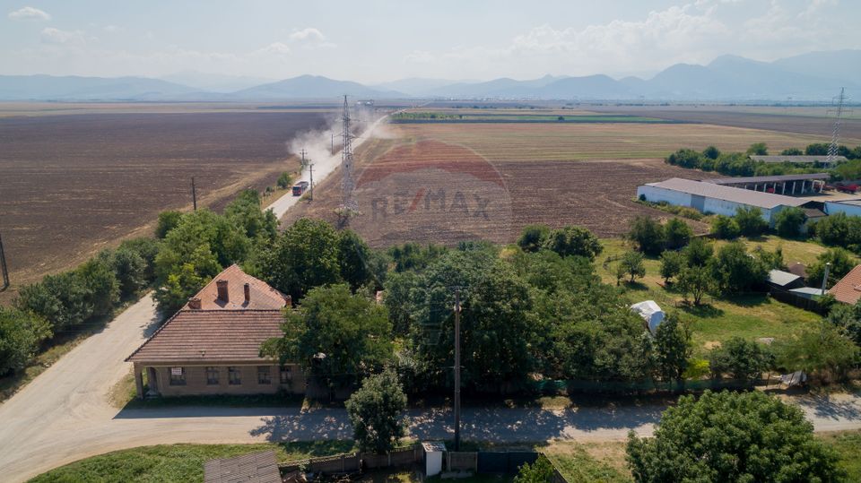 6 room House / Villa for sale