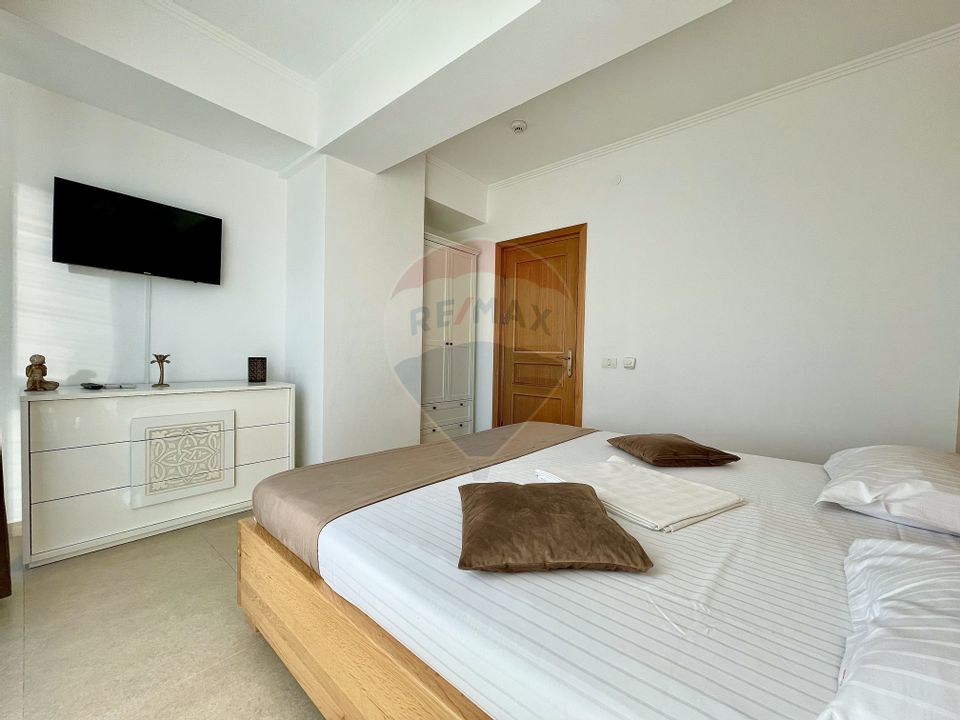 2 room Apartment for rent, Central area