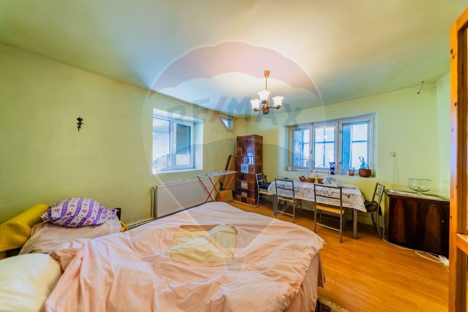 3 room House / Villa for sale, Gai area