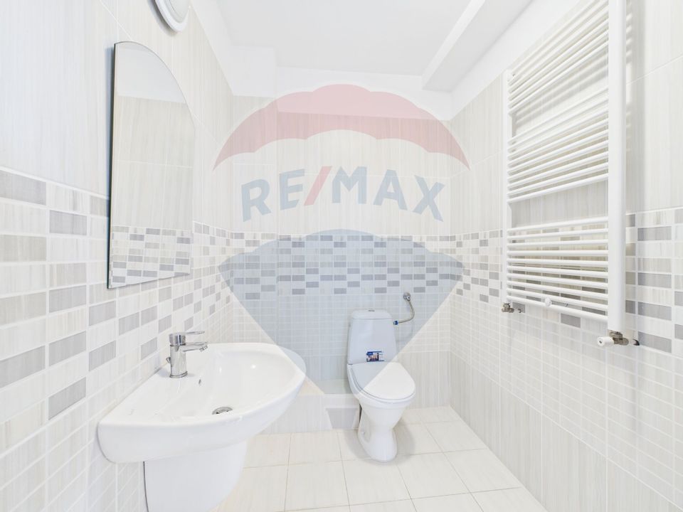 De vânzare | Duplex | Zona Ferme | Otopeni