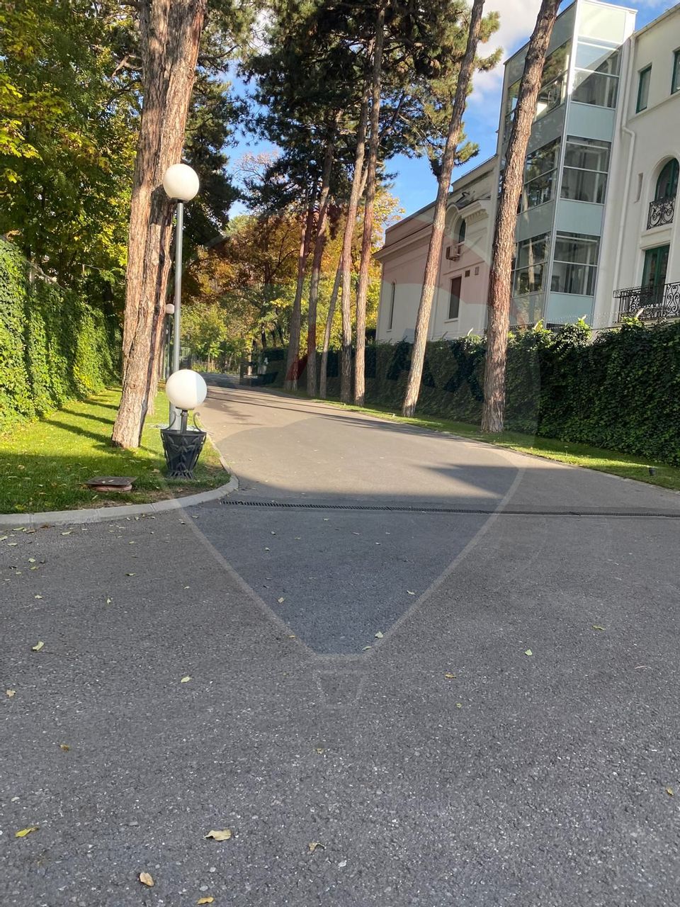 Apartament de închiriat în zona Kiseleff