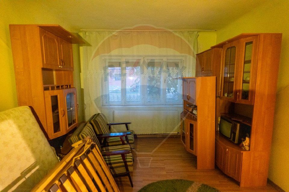 Casă de vanzare Spini, jud. Hunedoara