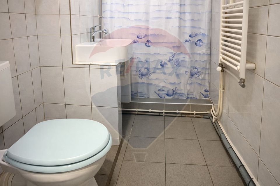 1 room Apartment for sale, Ampoi 2 area