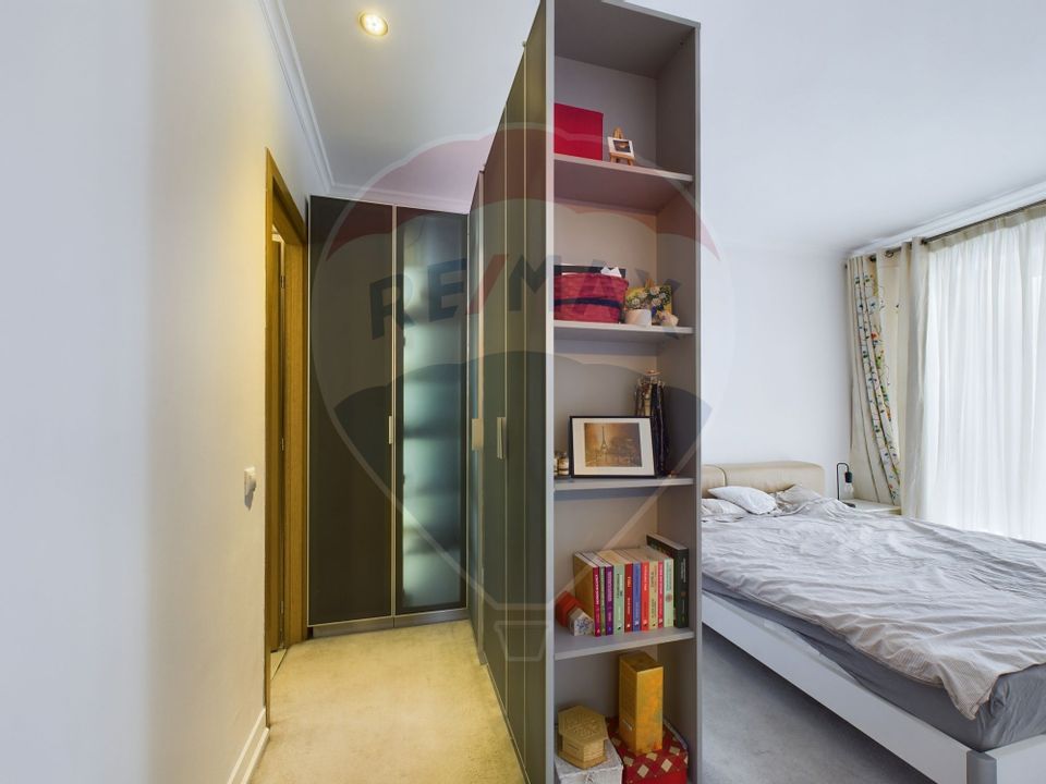 3 room Apartment for sale, Mihai Bravu area