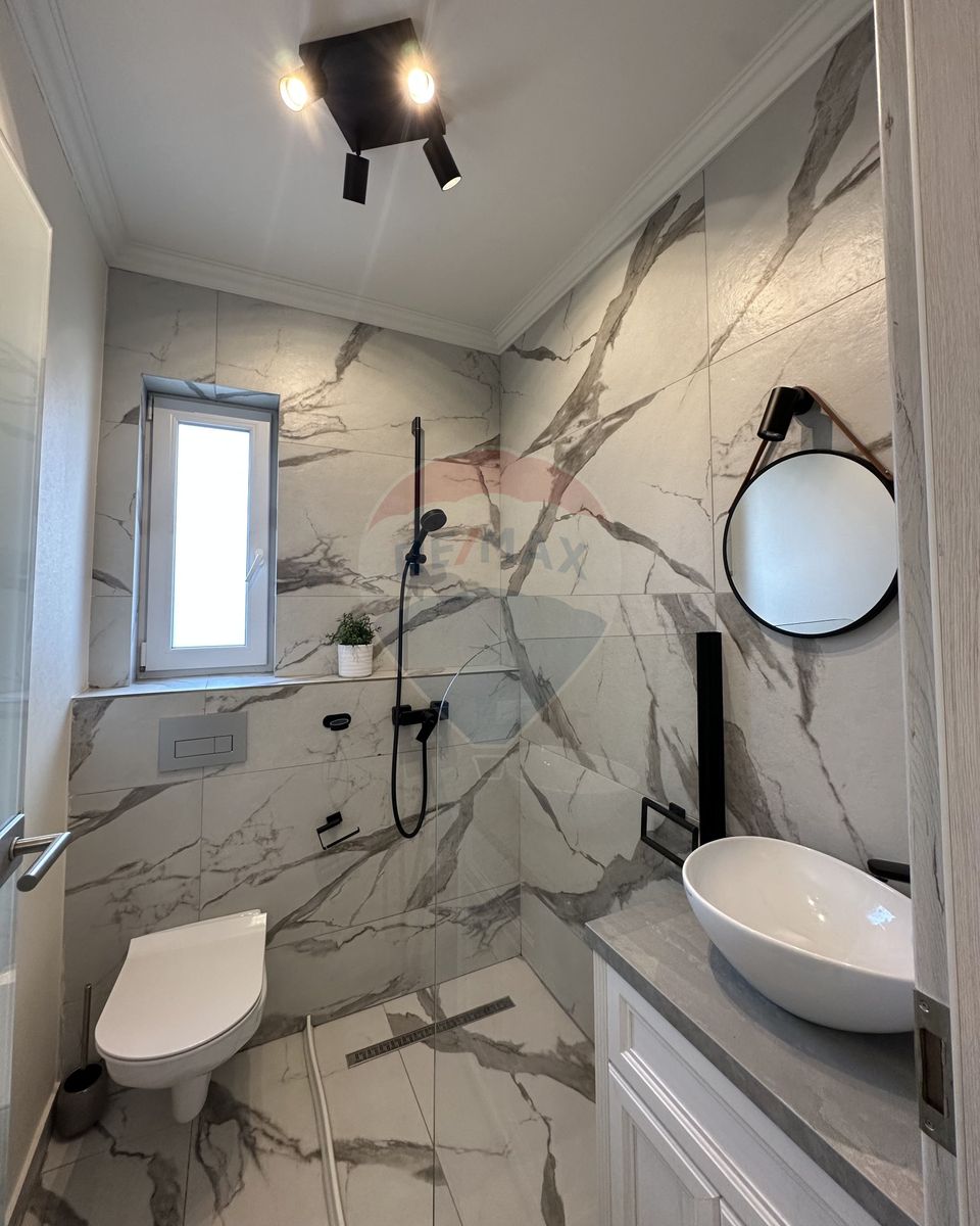 4 room House / Villa for rent, Andrei Muresanu area