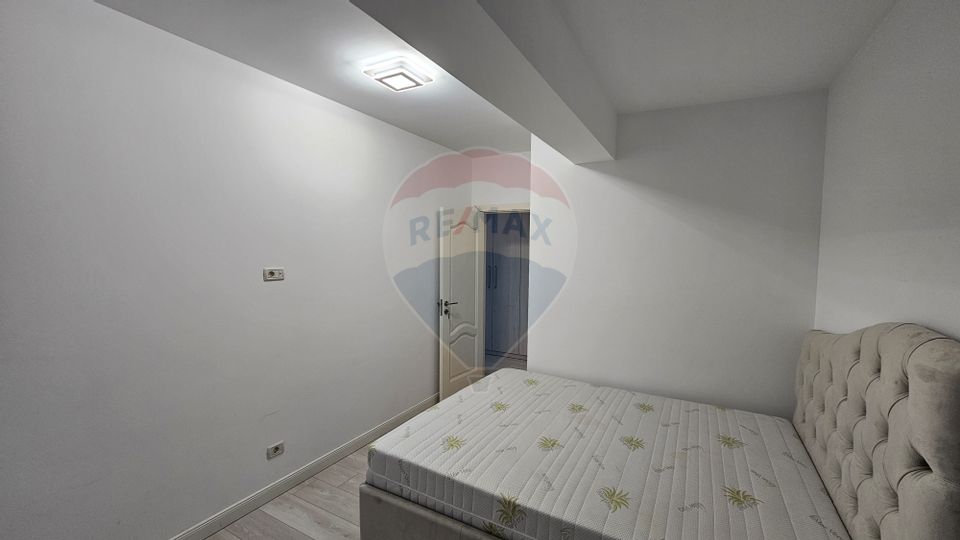 Apartament 2 camere decomandat-Ipotesti-Suceava