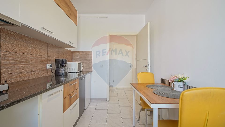 1 room Apartment for sale, Avantgarden area