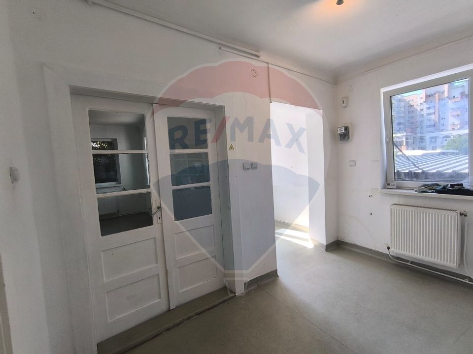 2 room House / Villa for rent, Gheorgheni area