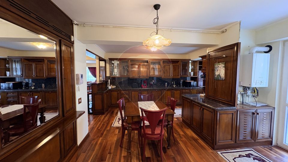 3 room Apartment for sale, Central area