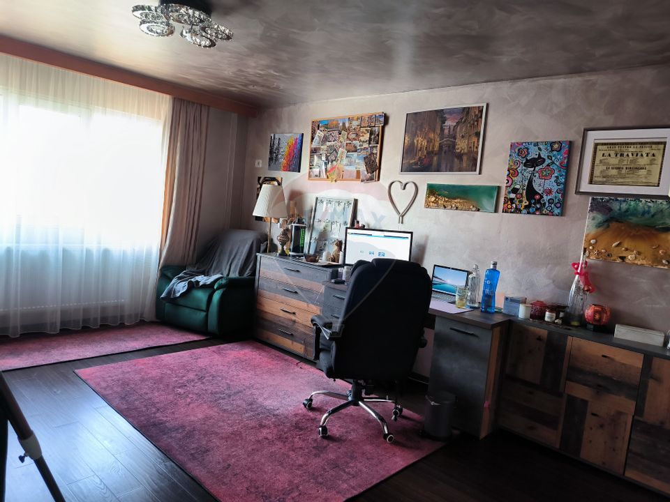 Descopera rafinamentul! Vila cu 6 camere echipata premium