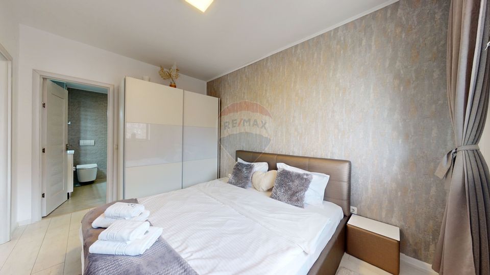 3 room Apartment for sale, Platoul Izvor area