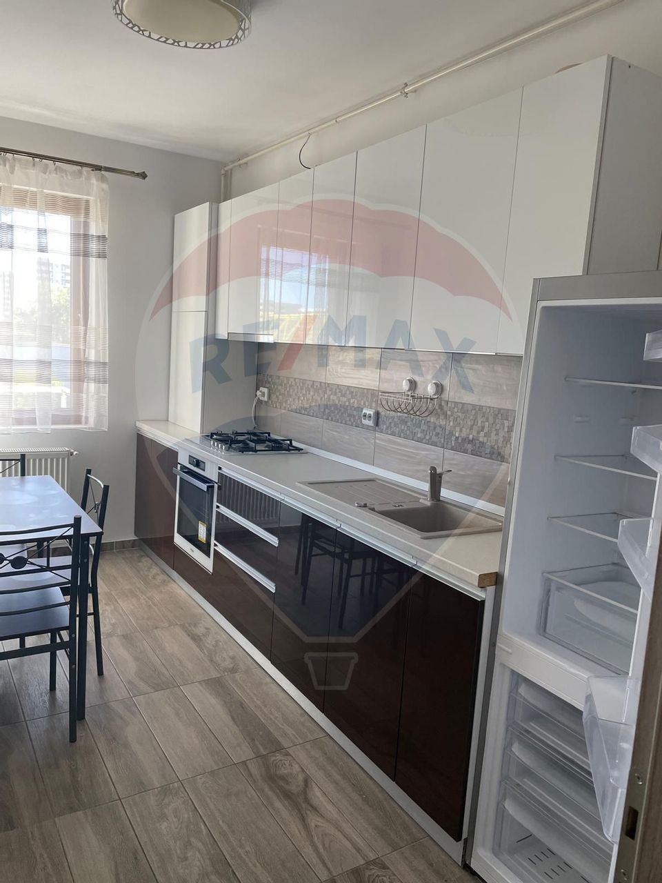 Apartament cu 2 camere de vânzare | Metalurgiei | Cartierul Solar