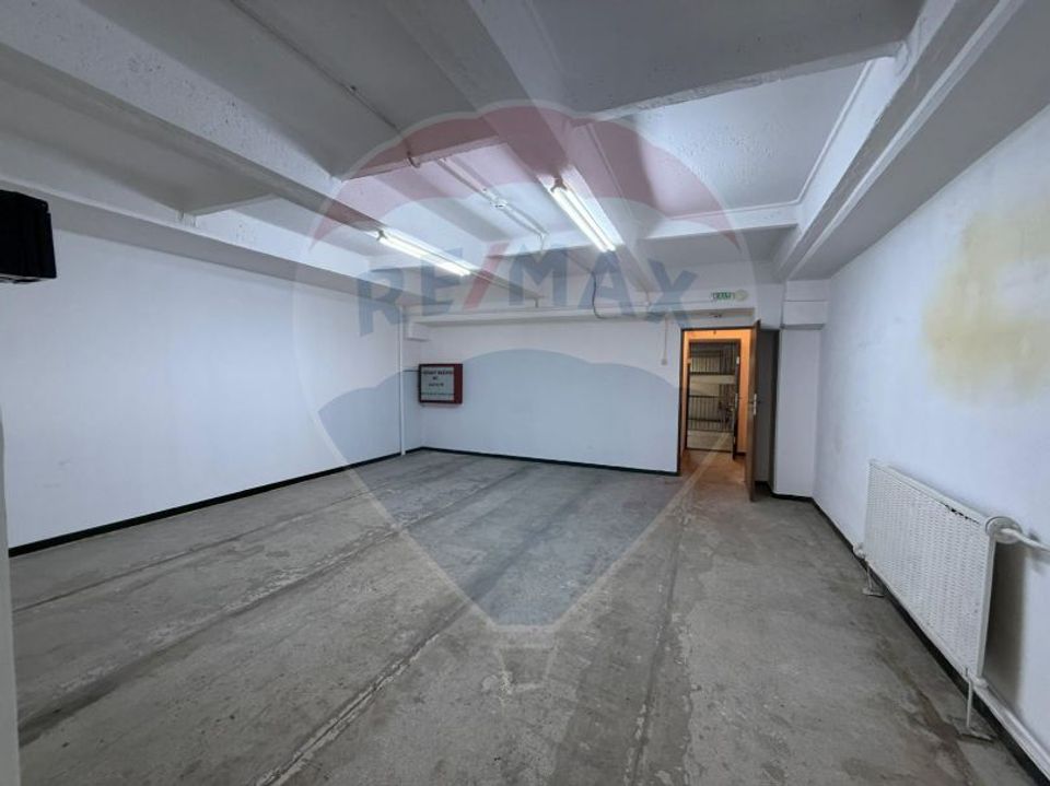 Spații industriale de închiriat în zona Orasul de Jos