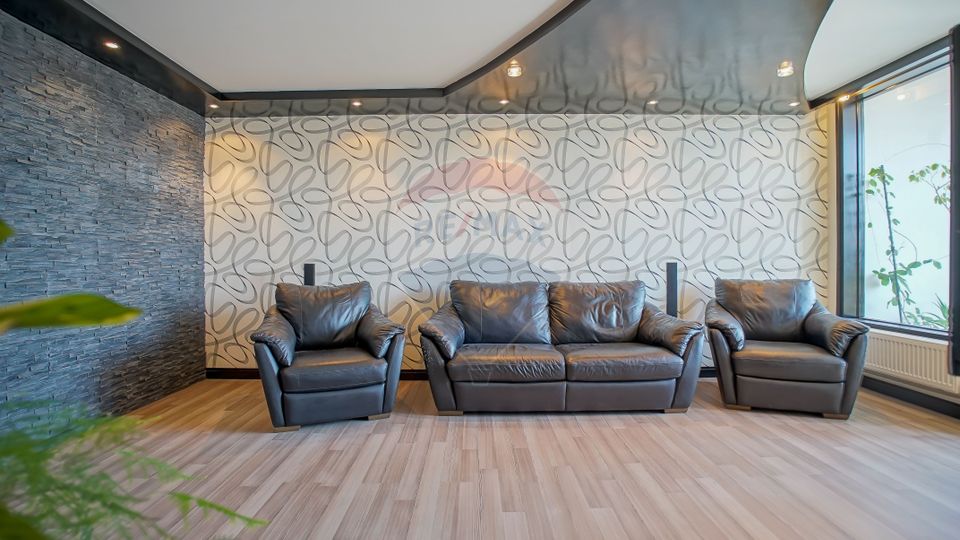 3 room Apartment for sale, Centrul Civic area