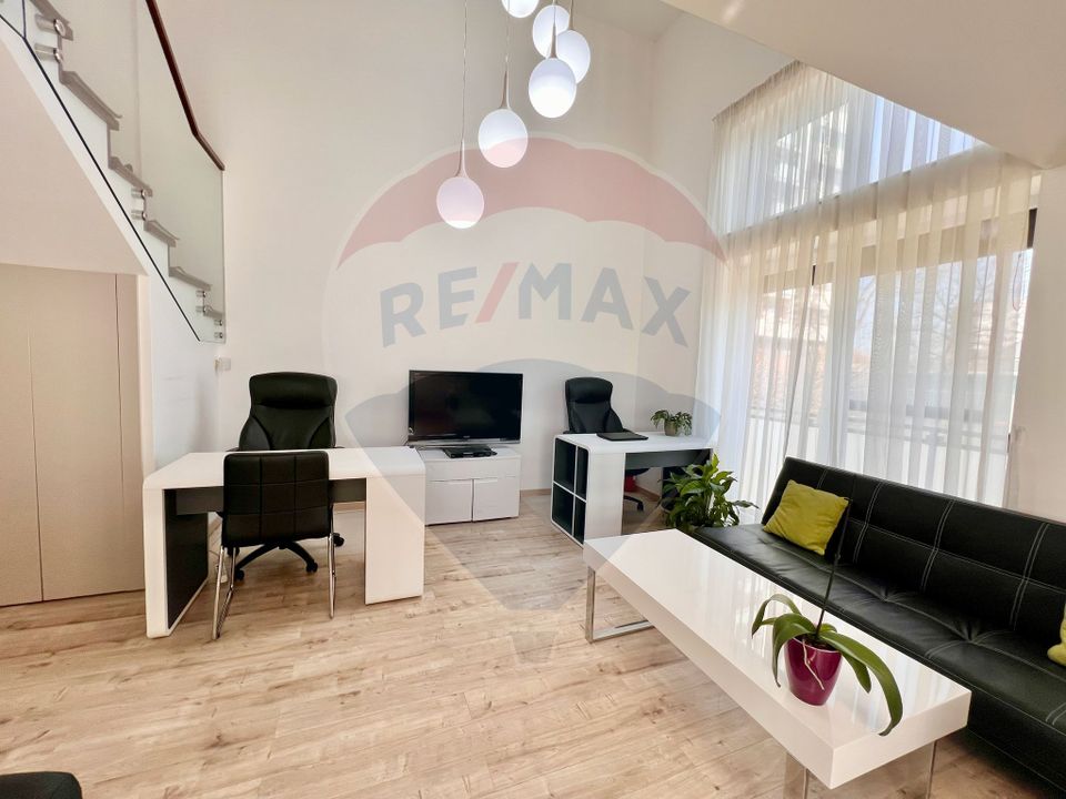 2 room Apartment for sale, Central area