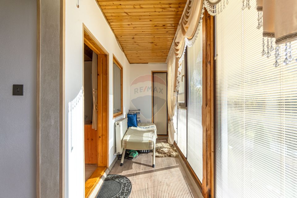 Pensiunea Scărișoara – Refugiul din Inima Rucărului | Comision 0%