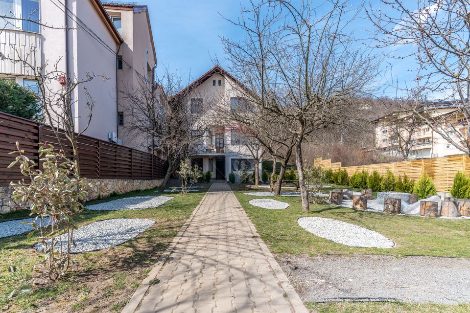 7 room House / Villa for rent, Grigorescu area