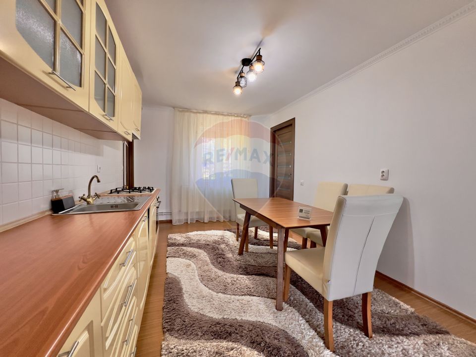 3 room House / Villa for rent, Faget area