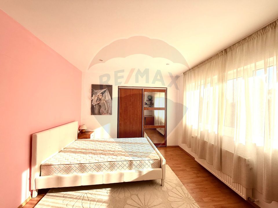 INCHIRIERE Vila 5 camere Otopeni/ Ferme