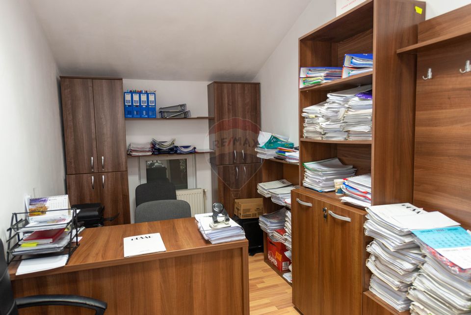 Casa de vanzare randament excelent, investitie