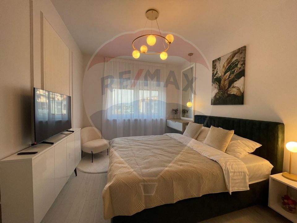 Apartament NOU cu 3 camere LUX de inchiriat in Deventer