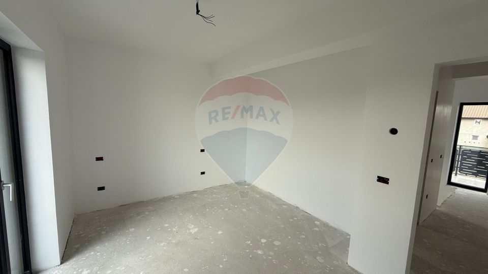 4 room House / Villa for sale, Obor area