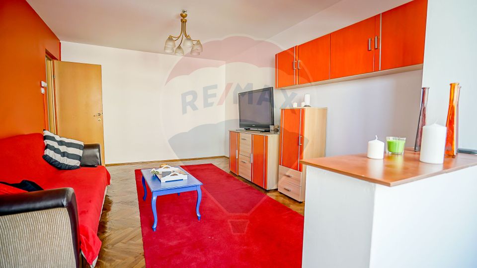 Inchiriere apartament 3 camere Grivitei