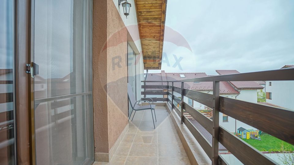 3 room Apartment for sale