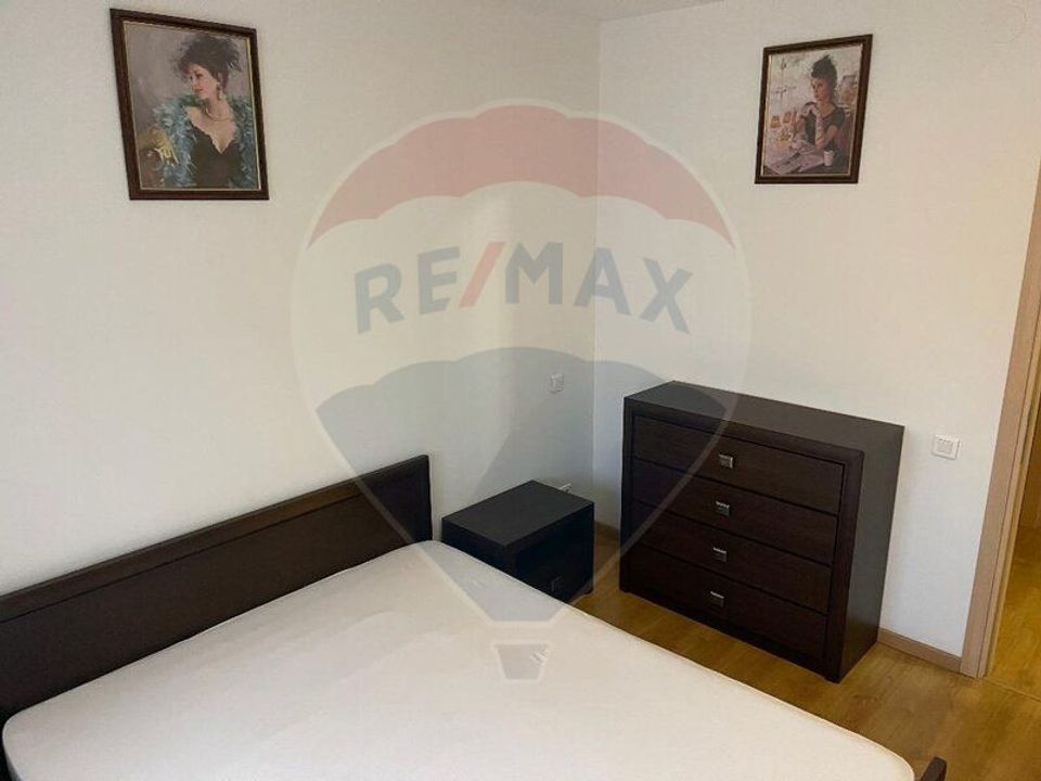 Inchiriere Apartament cu 2 camere  în zona Brancoveanu