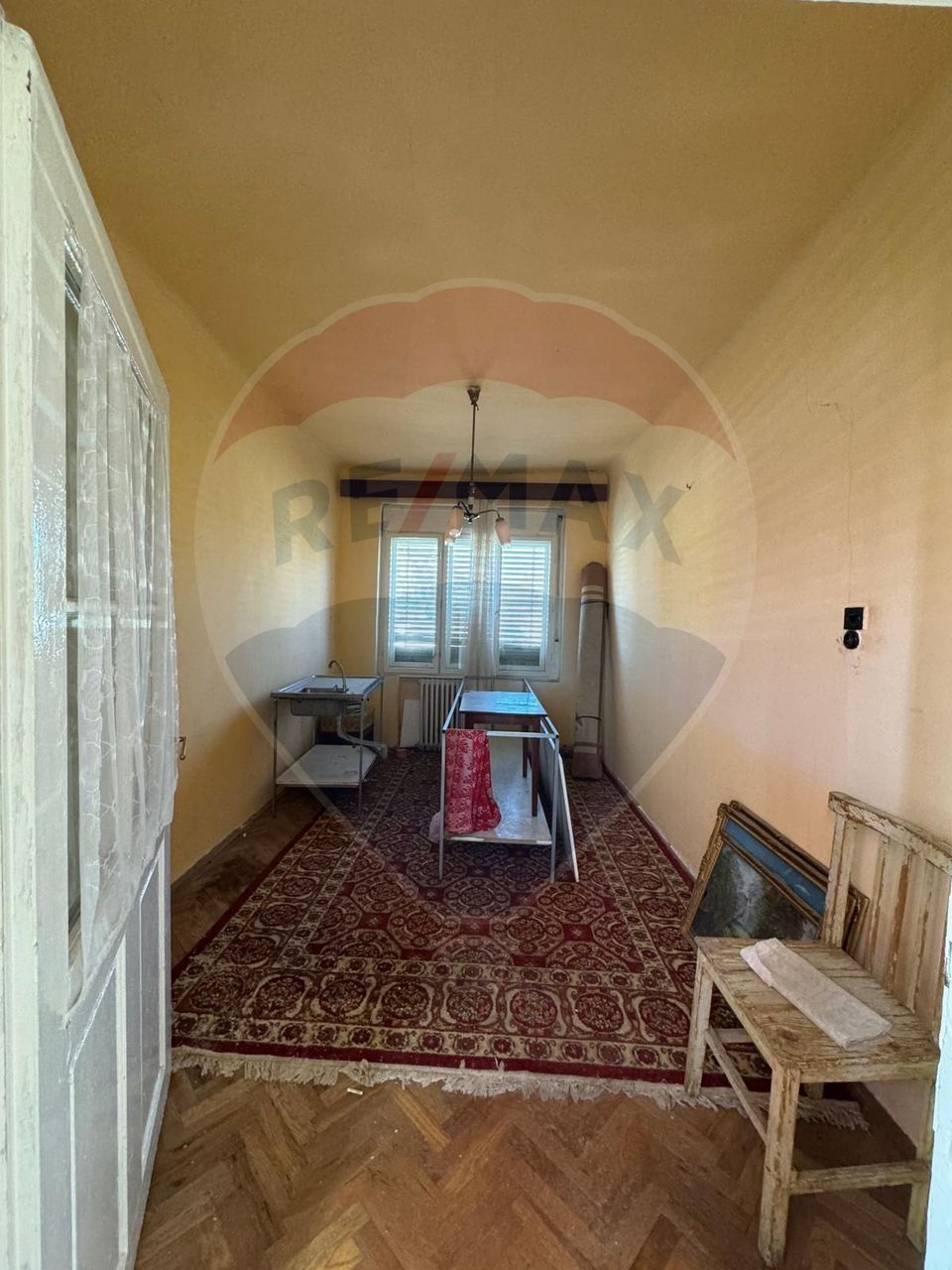 2 room House / Villa for sale, Parneava area