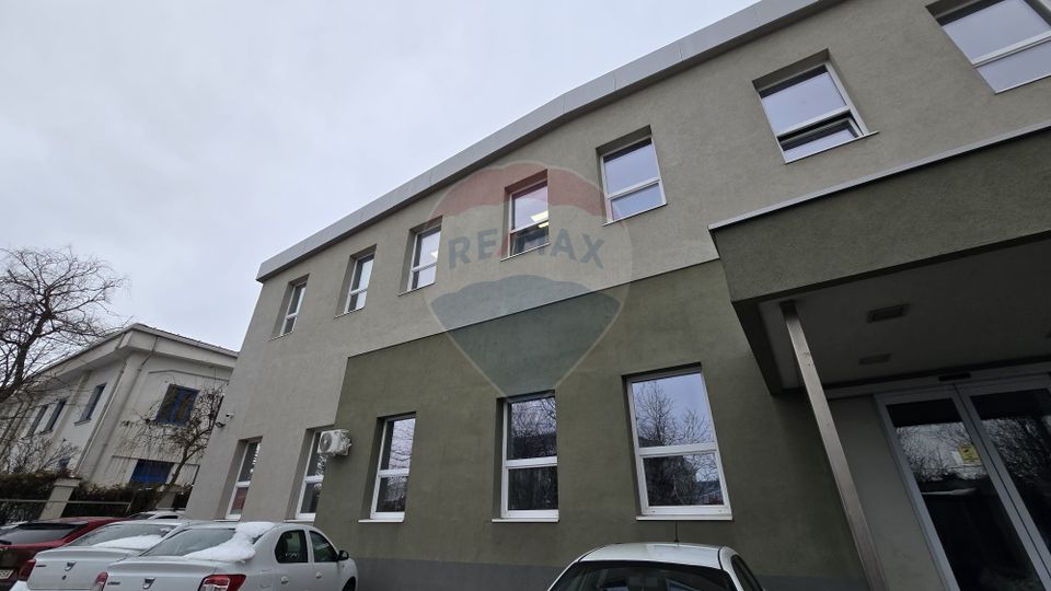 1,780sq.m Office Space for sale, 13 Septembrie area