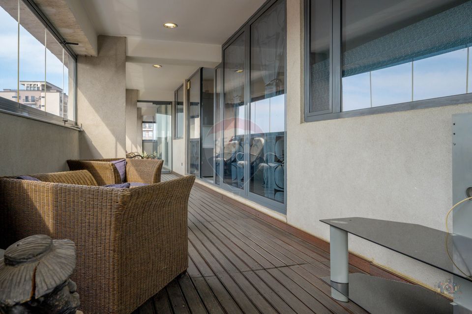 3 room Apartment for sale, Tineretului area